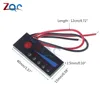 1S 2S 3S 4S 18650 Li-ion Lipo Lithium Battery Level Indicator Tester LCD Display Meter Module Capacity ► Photo 3/6