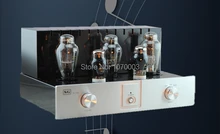 SG-300B Vacuum Tube Integrated amplifier 274B*1 push 300B*2 Single-ended Class A power amplifier 2X8.5W 110/220V