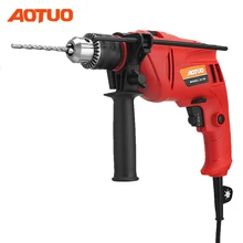 Electric drill 220v 3000 rpm Electric screwdriver drilling machine Dremel tool Drill Tools Electric screwdriver furadeira matkap power tool dremel electric drill suitcase toolkit load box electric screwdriver screw gun suitcase