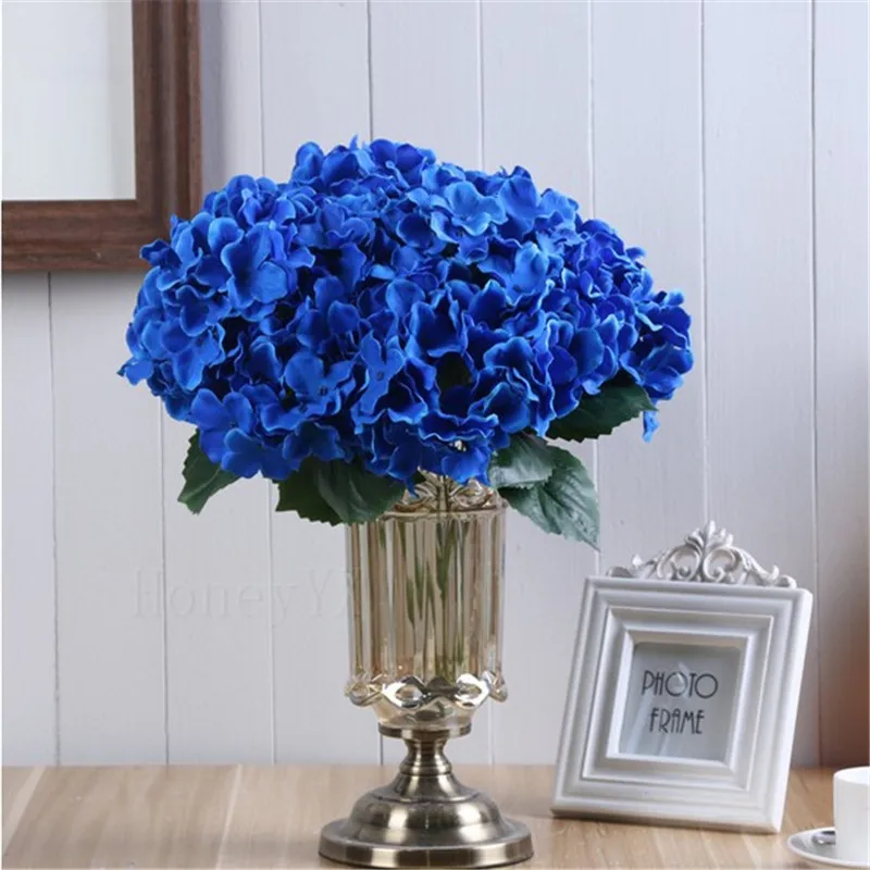 deep blue