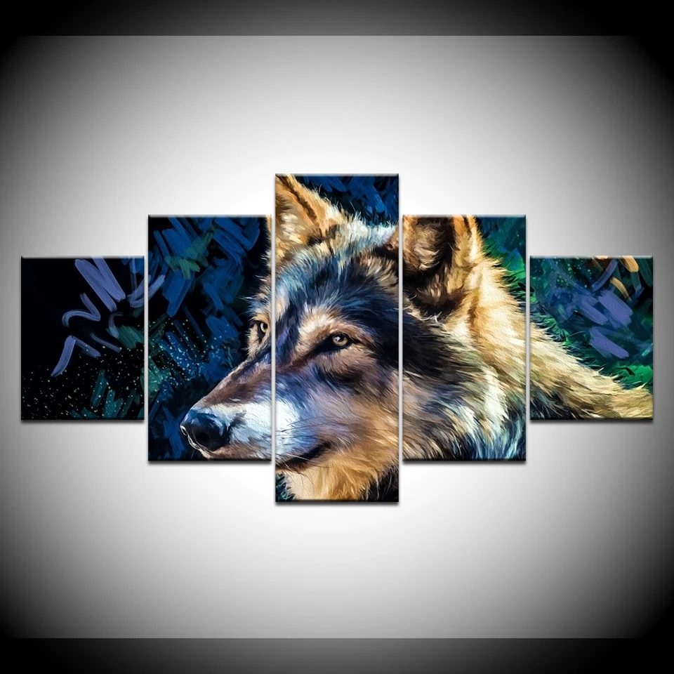 5