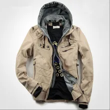 Горячая Распродажа Новинка мужские осенние зимние модные толстовки тонкая куртка Верхняя одежда смокинг хлопок мужская повседневная куртка плюс бархат A672