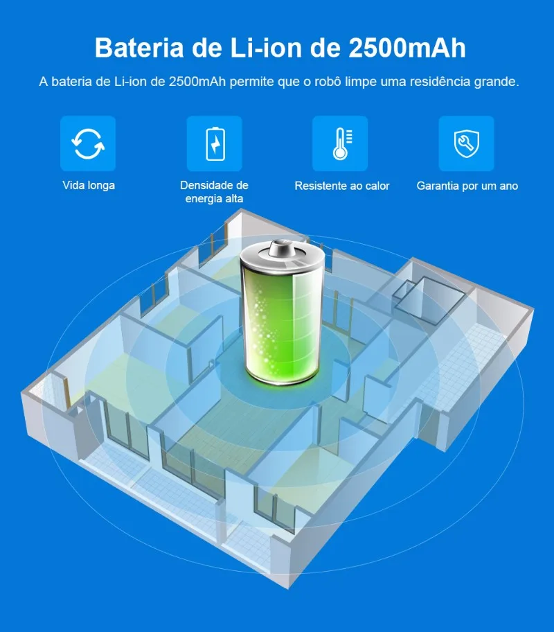 2019 Limpador Vácuo de Robô de Liectroux C30b, o Poder de Sucção de 3000pa, Navegação de Mapa em 2d, com Memória, Aplicativo de Wifi, Tanque de Água Elétrico, Motor sem Escova 30 Aspiradores de pó