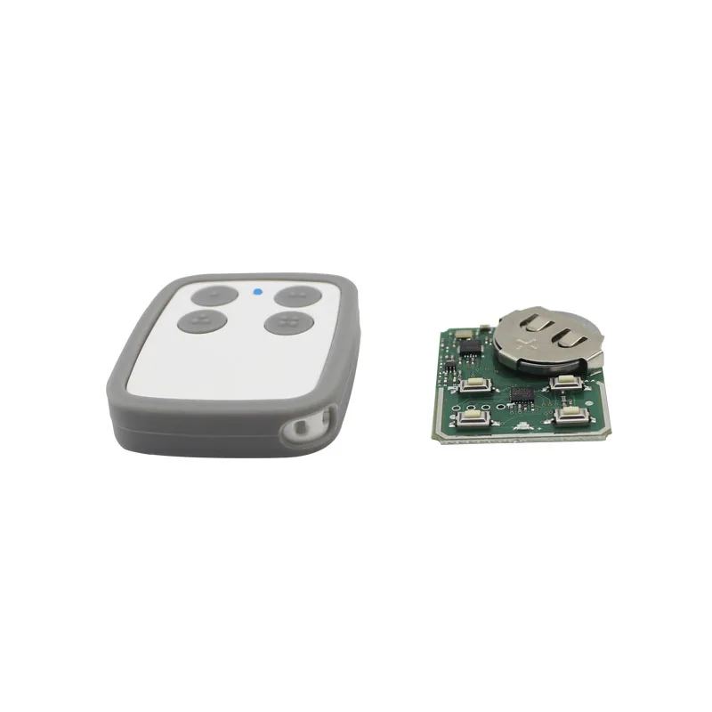 Duplicate 280mhz to 868mhz Remote Control Universal Remote Control 4 Channel Command Handzender Garage Gate Key Fob Duplicate 280mhz to 868mhz Remote Control Universal Remote Control 4 Channel Command Handzender Garage Gate Key Fob