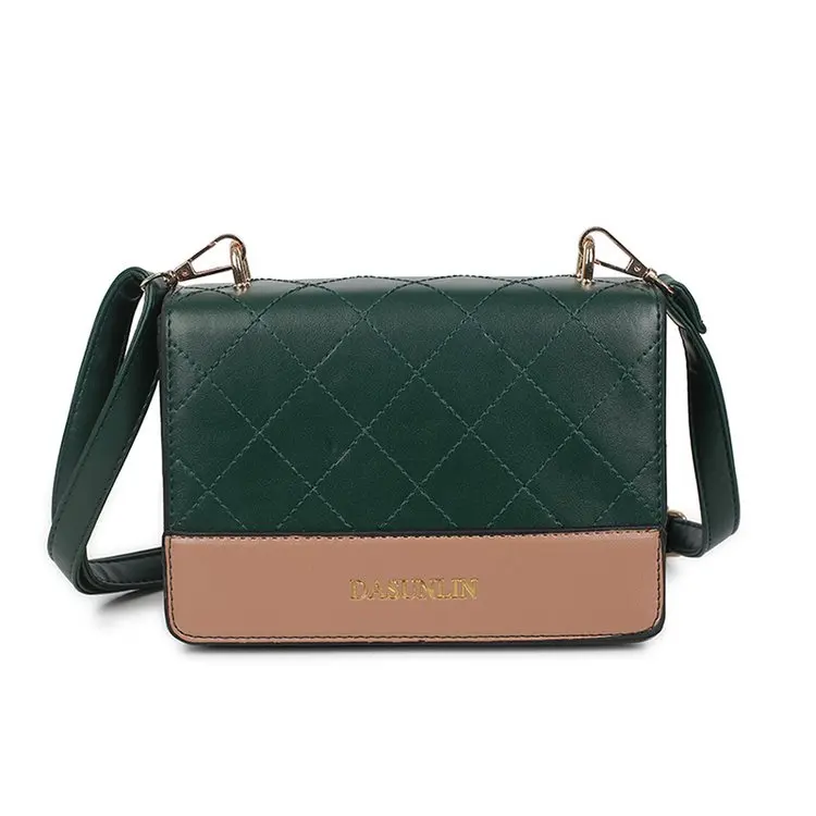 

Luxury Handbags Women Bags Designer Crossbody Bags for Women Fashion Shoulder Bags Diamond Lattice Women Bag 6 Colors Optional