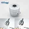 FRAP Hot Sale Kitchen Faucet Accessories Replacement Multifunction Pull Out Spout Head 2 Spray Settings Shower Sprayers F33 ► Photo 2/6