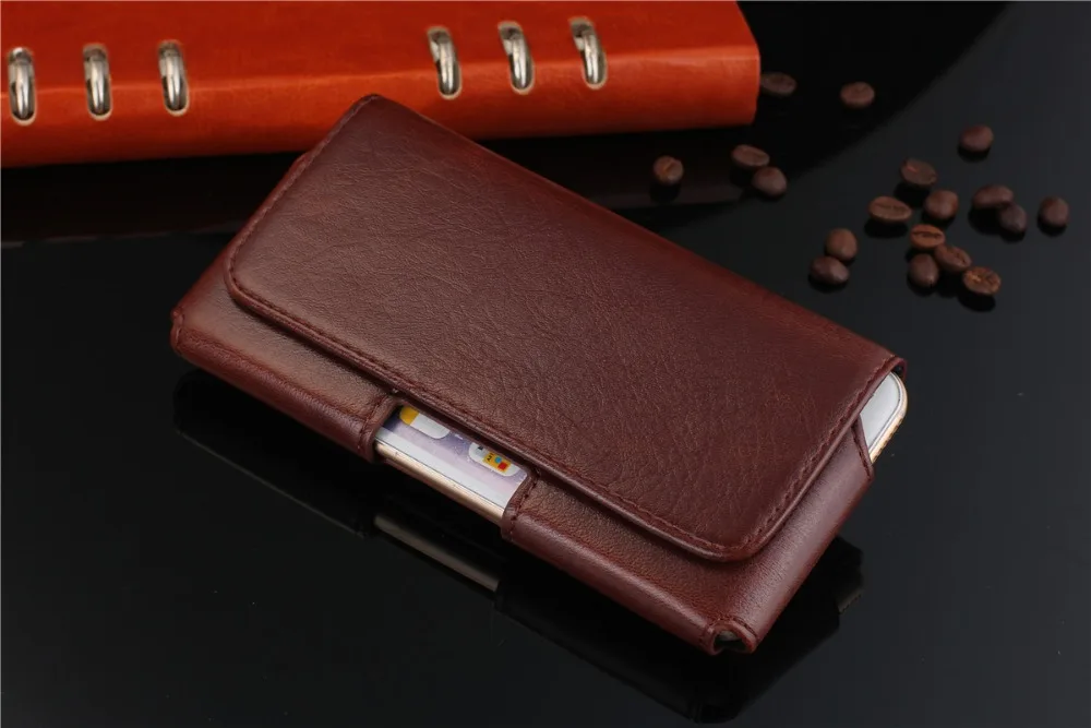 Belt phone case30
