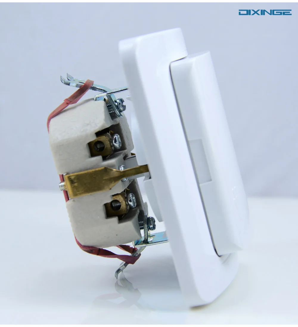 Splash Socket, EU Standard, OA810FC