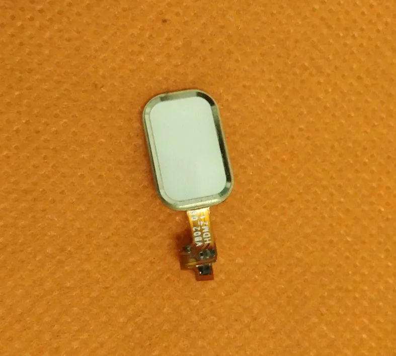 

Original Fingerprint sensor Button For Leagoo Elite 1 MTK6753 Octa Core 5" FHD Free shipping