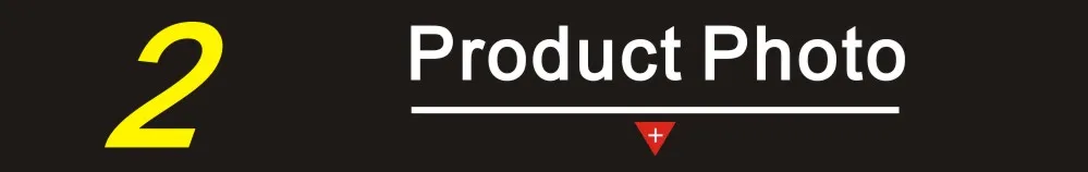 2.Product Photo