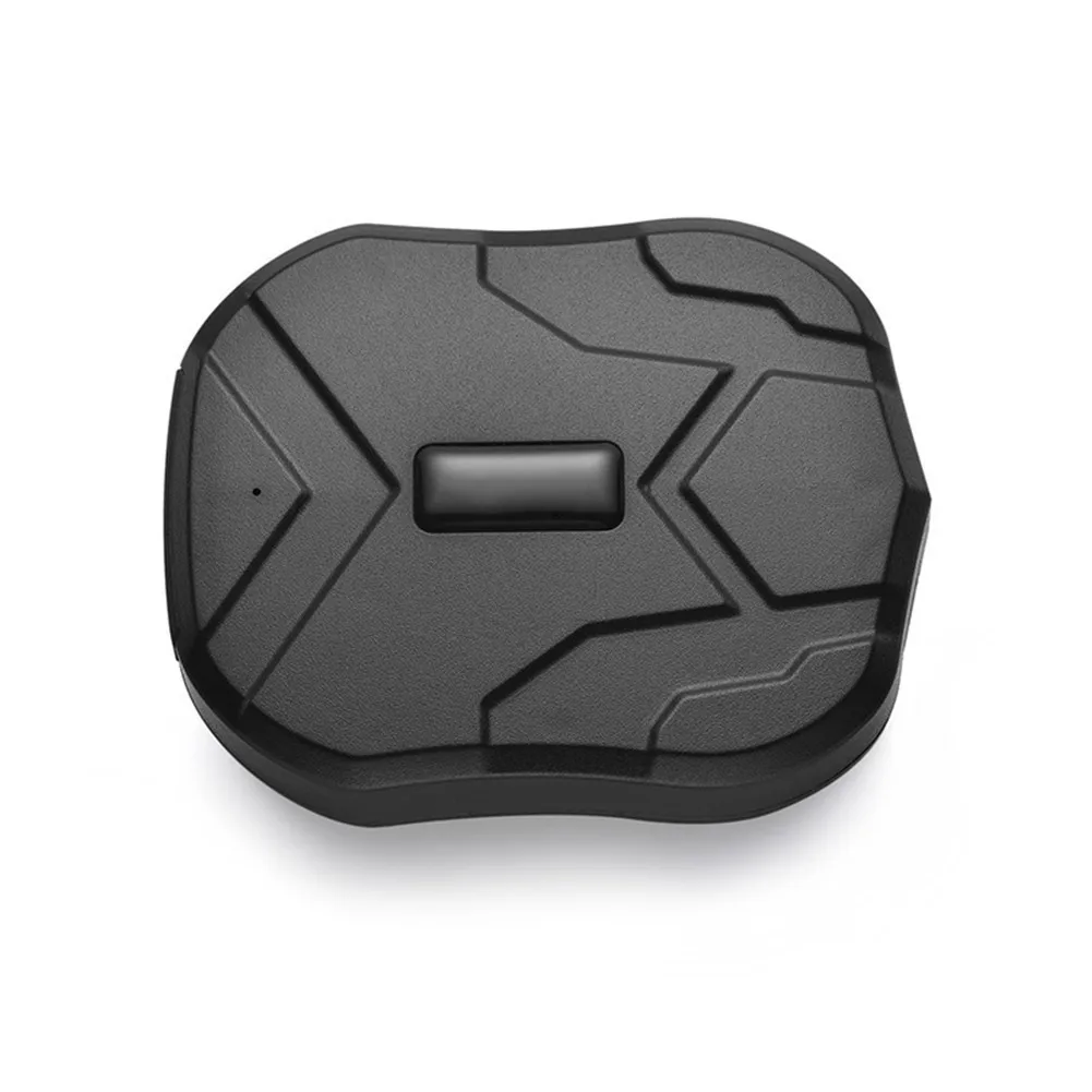 

Car GPS Tracker Vehicle Tracker GPS Locator Waterproof Magnet Standby 90Days Real Time LBS Position Lifetime Free Tracking TK905