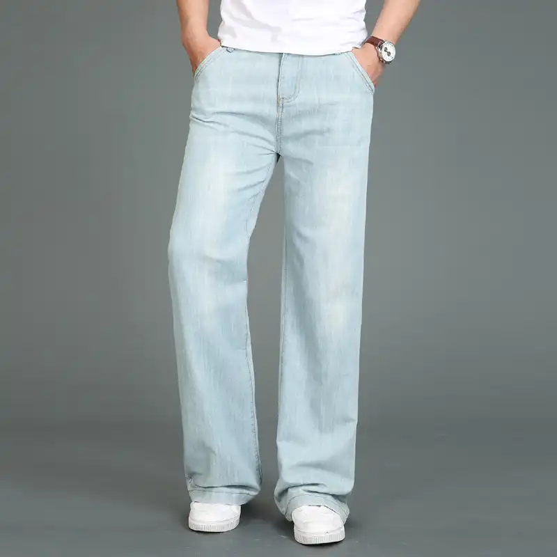 mens jeans 34 waist 28 leg