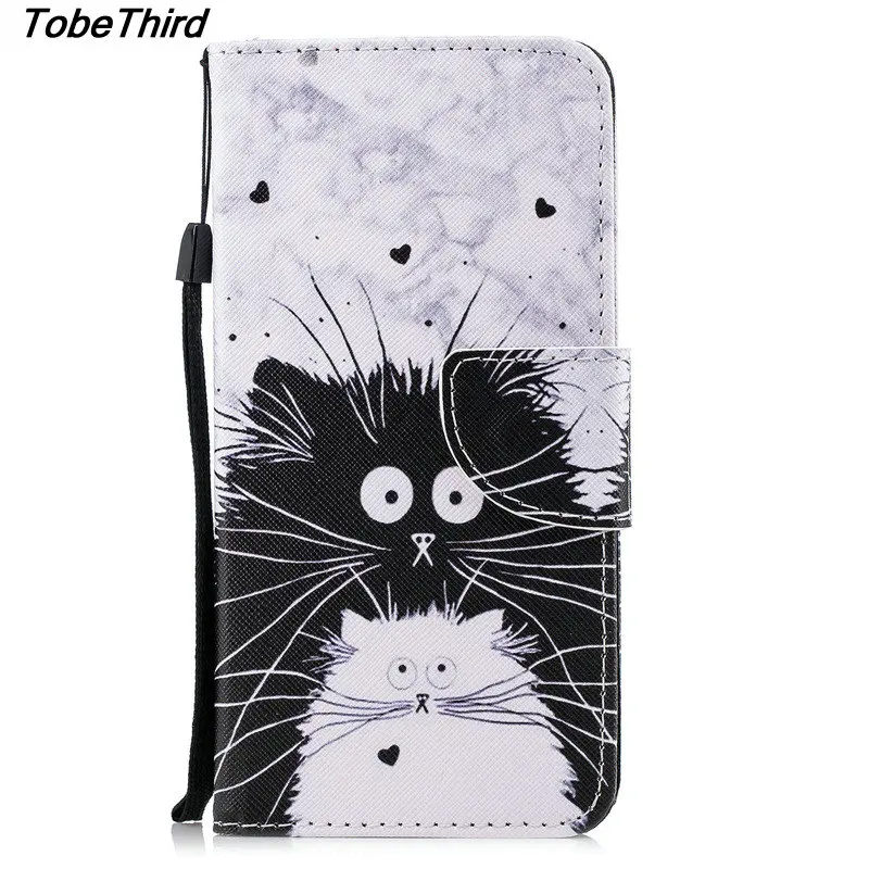 Для Huawei Коврики 10 Pro Чехол Pattern Магнитный кошелек кожаный флип чехол для Coque fundas