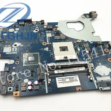 Материнская плата для ноутбука acer 5750 5750 г материнской P5WE0 LA-6901P MBR9702003 Мб. R9702.003 DDR3 Integrated Тесты ok