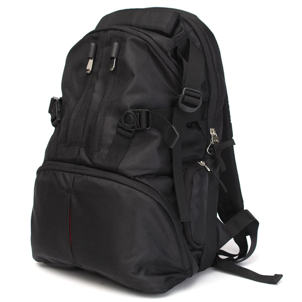

Andoer Professional Camera Backpack Photography Package SLR Camera Laptop Bag Waterproof Shockproof
