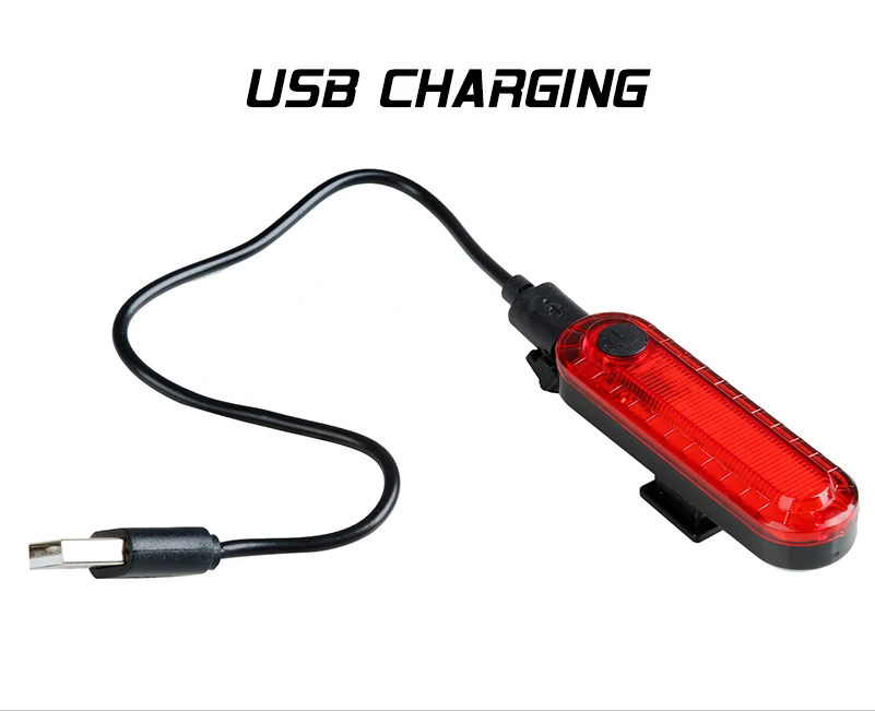 WEST BIKING велосипедный светильник L2 светодиодный USB Перезаряжаемый велосипедный налобный фонарь 5 режимов велосипедный руль безопасный светильник-вспышка Предупреждение ющим светильник