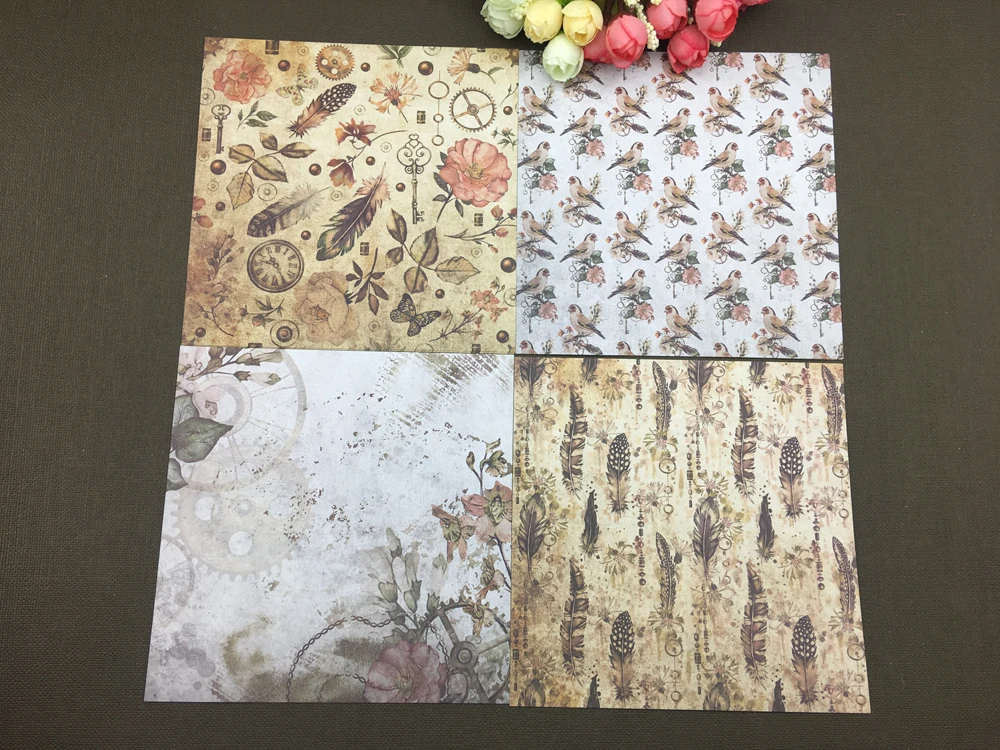 patterned paper-4-3