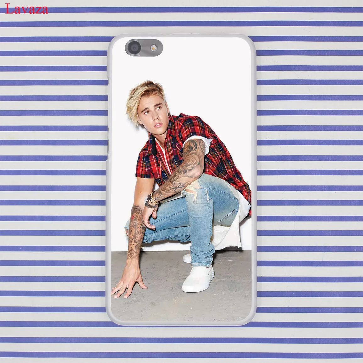 Lavaza Fashion JUSTIN BIEBER Super Star Case for Huawei P20 P10 P9 Plus P8 Mate 20 Pro 10 Lite Mini 2017 2016 2015 P smart Cover