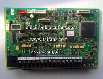 

EP3955B EP-3955B EP-3955B-Z7 EP3955B-Z7 EP-3955B-Z9 EP3955B-Z9 CPU I/O control board Common for use 30/37/55/75/90KW