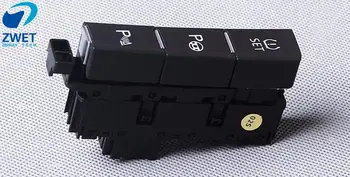 

ZWET Car For Golf PDC-PLA-Assistant-Switch ForGolf MKVII-5G1927238E PDC-PLA-Assistant-Switch Gti-MKVII-5G19
