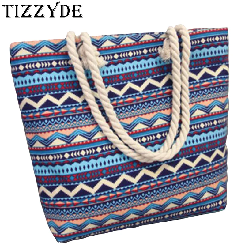 

2019 Printing High capacity Canvas Shoulder Bags Environmental Shopping Bag Tote Package Purses Casual Handbag For Women JW0030