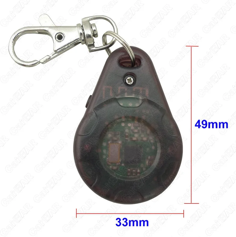 car wireless immobilizer (4)
