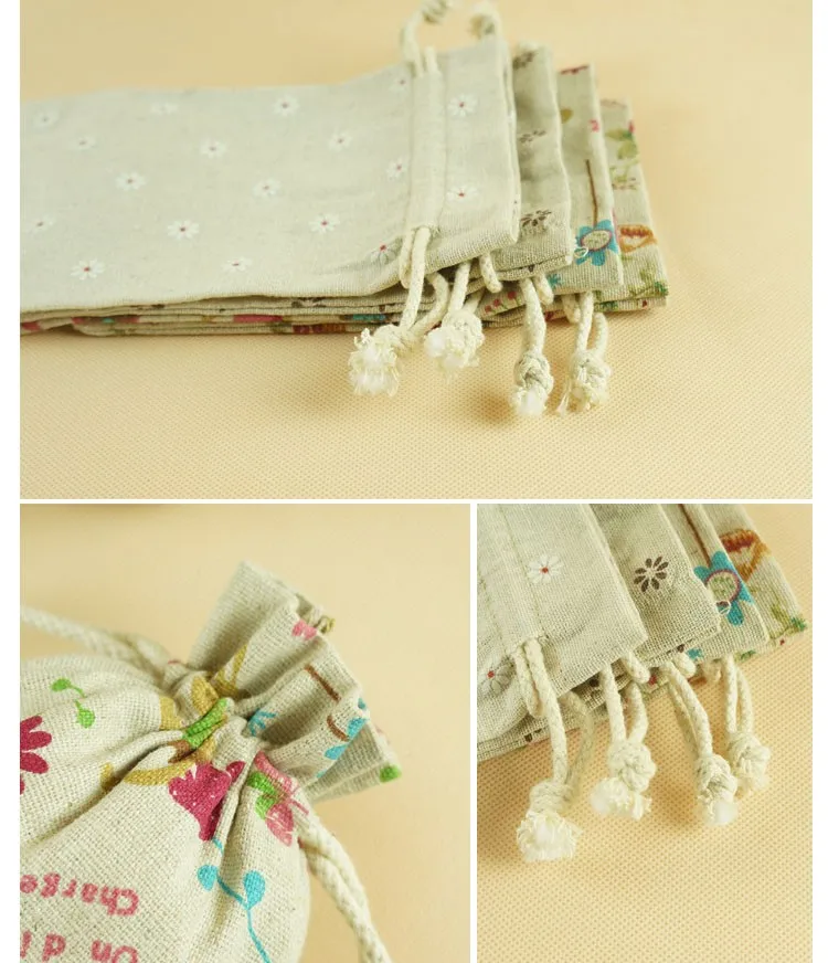 gift bag details