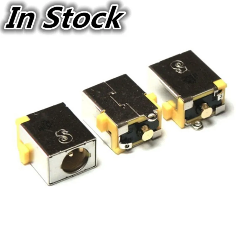 Новый ноутбук для Acer Gateway NV50A NV51B NV53A NV55C DC Jack зарядный штекер розетки