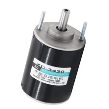 12V hollow shaft DC motor 24V speed motor 30W micro high speed positive and negative small motor 12V hollow shaft DC motor 24V speed motor 30W micro high speed positive and negative small motor
