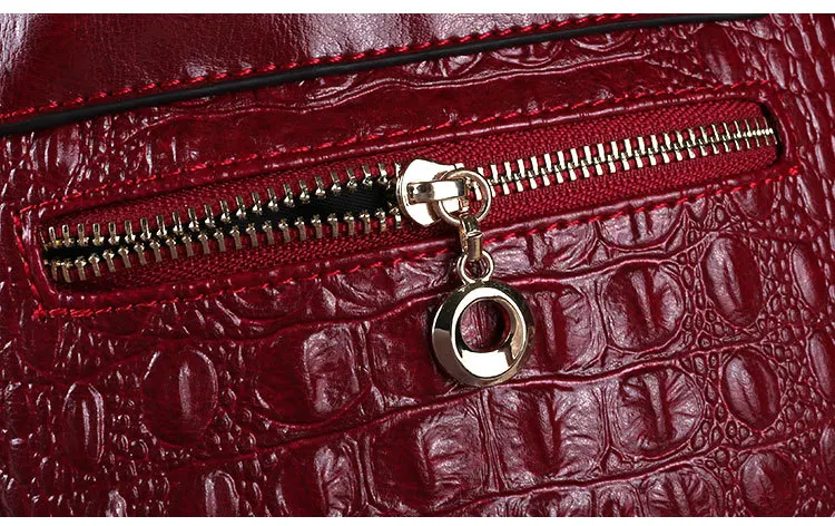 women backpack genuine leather (13)