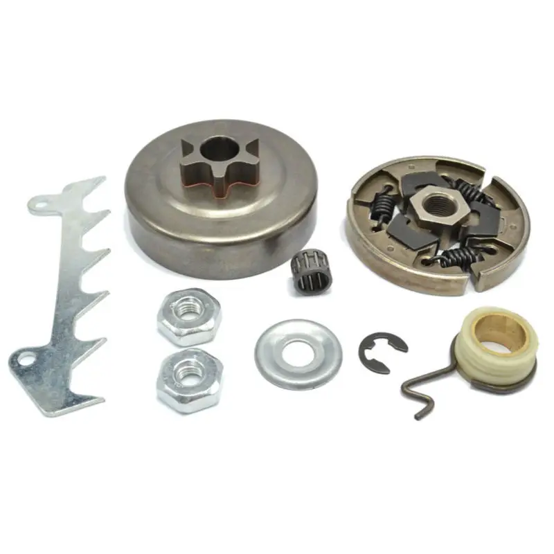 Embrayage tambour 3//8 6z pour stihl 015 Chain sprocket