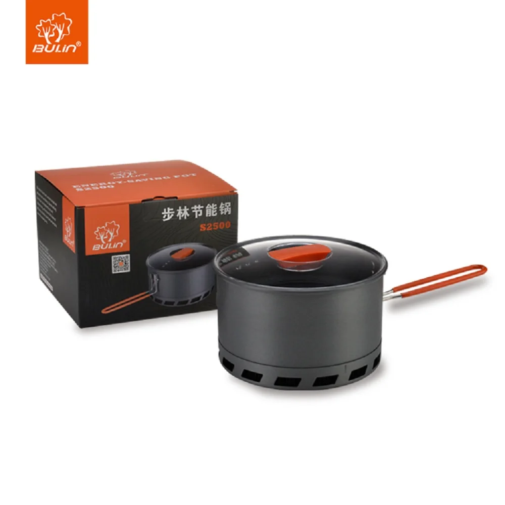 BuLin-2-1L-Outdoor-Camping-Cookware-Ultralight-Outdoor-Camping-Cookware-Pot-Utensil-Cooking-Picnic-Tool-Single