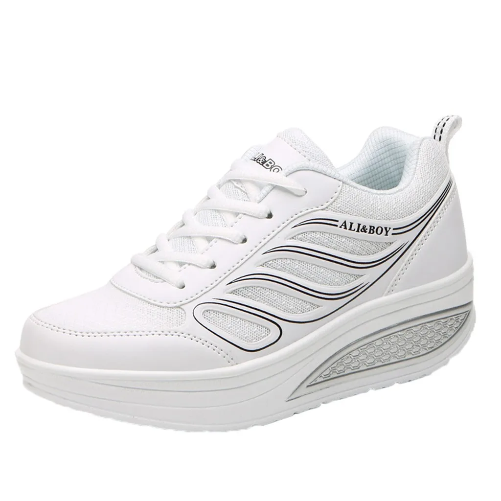 

Sneakers women Running Shoes Sports Women New Black High Quality Suede Leather Casual Shoes Air Cushion Sneakers Hommes#g4