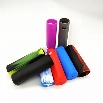 

random color Protective Silicone Case For SMOK Stick Prince Kit 3000mah Battery 10pcs