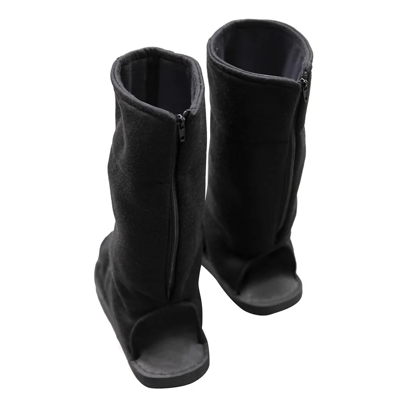 Ботинки для косплея BORUTO NARUTO модель Uchiha Sasuke|accessories accessories|accessories bootsaccessories cosplay |