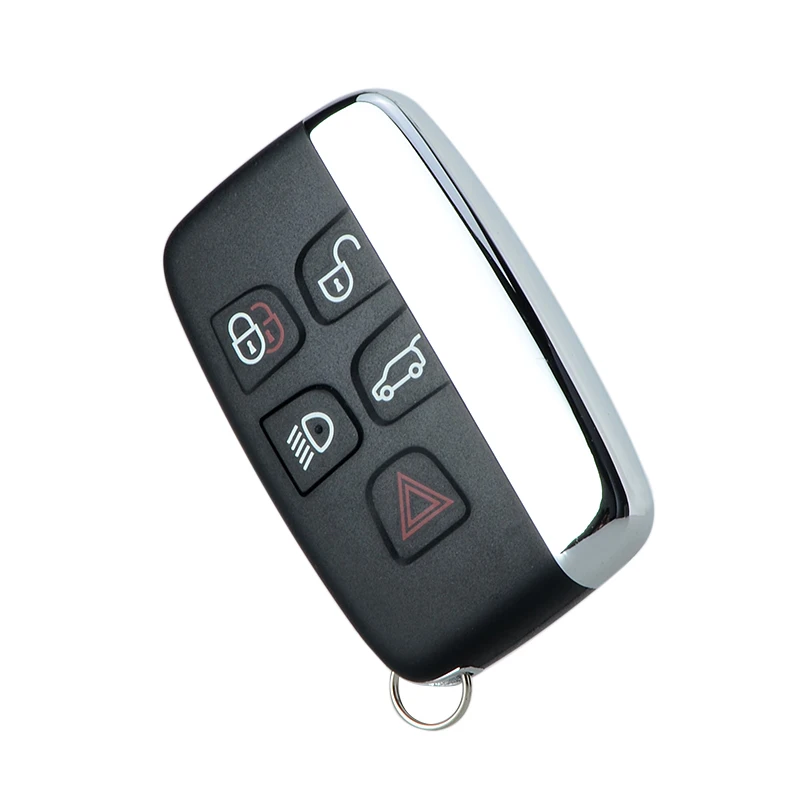 range rover key 3