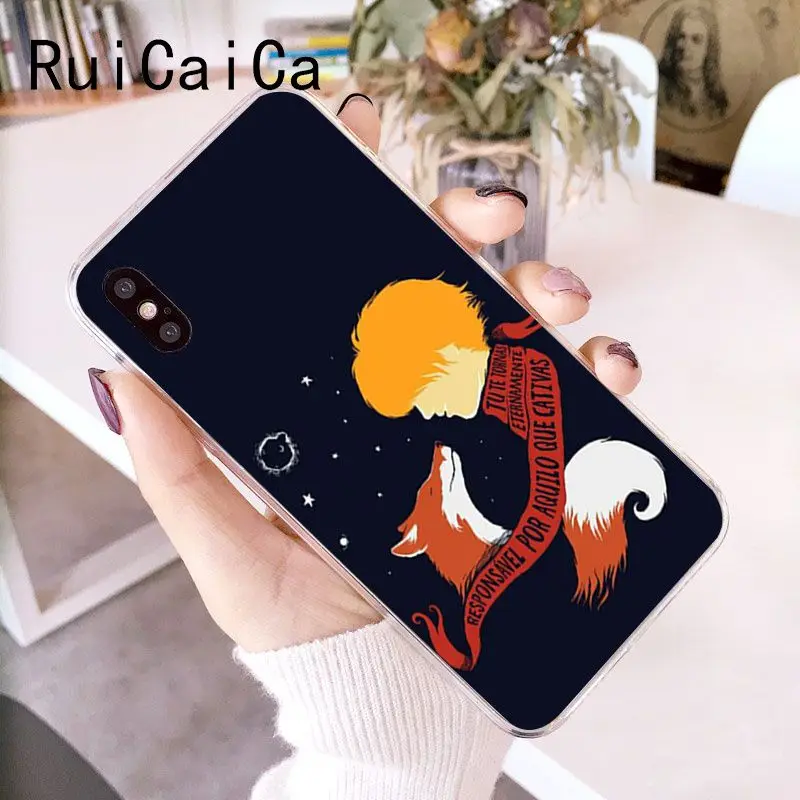 Little Prince Elephant