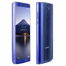DOOGEE BL12000 Pro 64GB ROM 6.0 inch 18:9 4G Smartphone MTK6763T Octa Core Andorid 7.1 6GB RAM Quad Cameras 16MP+13MP 12000mAh