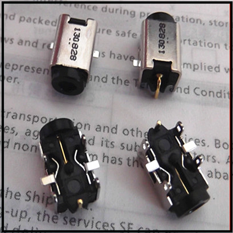 Connecteur D'alimentation Jack DC Pour ASUS Eee PC 1215N - Pièce Neuve Générique - Neuf Sous Emballage