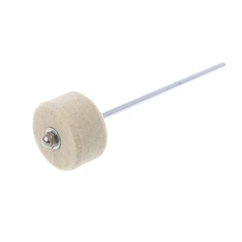 

Bass Kick Drum Hammer Beater Felt Pedal Beats for Percussion Drummer Instrument Useful