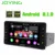 6.2 “Single Din Octa Core Universale Car Stereo Radio Unità di Testa di Navigazione di GPS di Lettore Android 8.1 Multimedia FM Built-In DSP Zlink