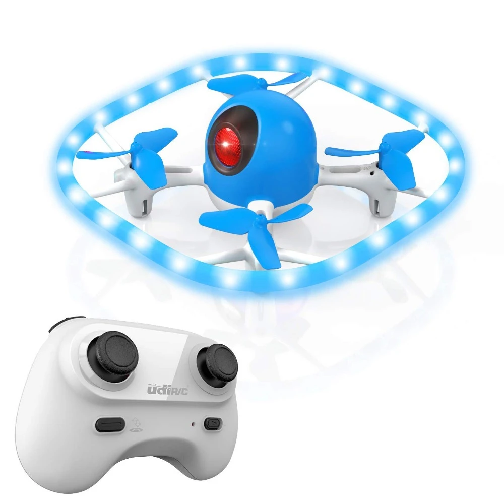 sanrock drone