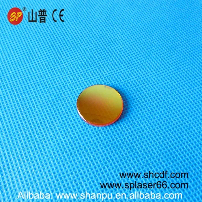 

100pcs/lot Co2 China znse laser focus lens factory wholesale diameter 20mm focal length 50.8mm for 40-80W laser cutting machines