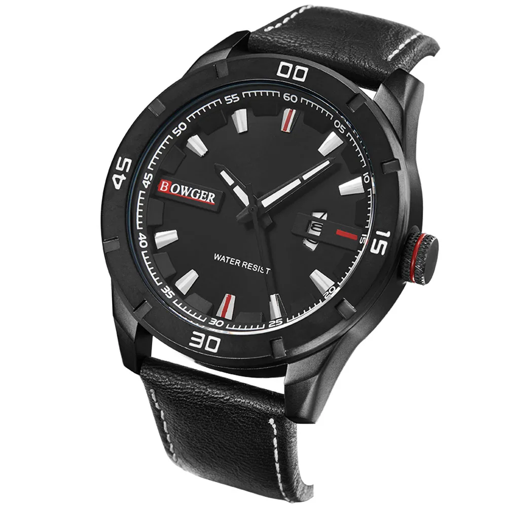 New 2018 Men Watch CURREN Top Brand Luxury Mens Quartz Wristwatches Male Leather Military Date Sport Watches Relogio Masculino (4)