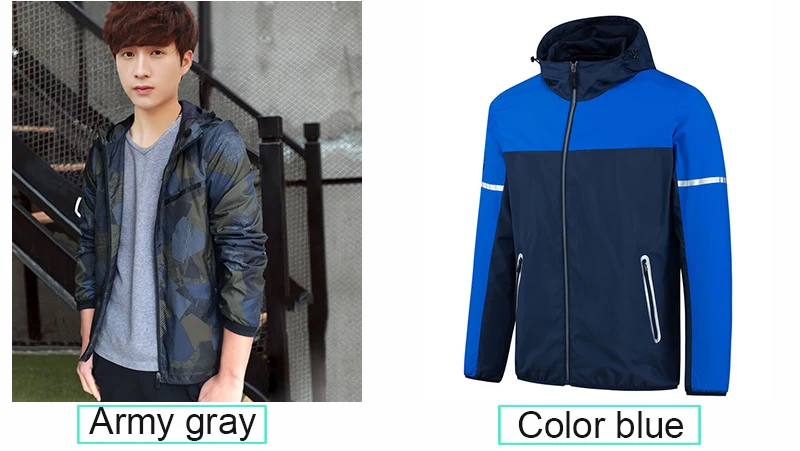 Colorblock Hoodie (4)