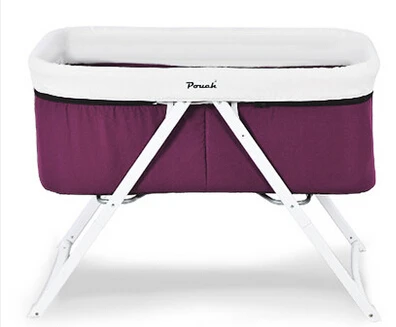 Baby crib. Multi-function table. Bed. Collapsible portable travel rockers Baby crib. Multi-function table. Bed. Collapsible portable travel rockers