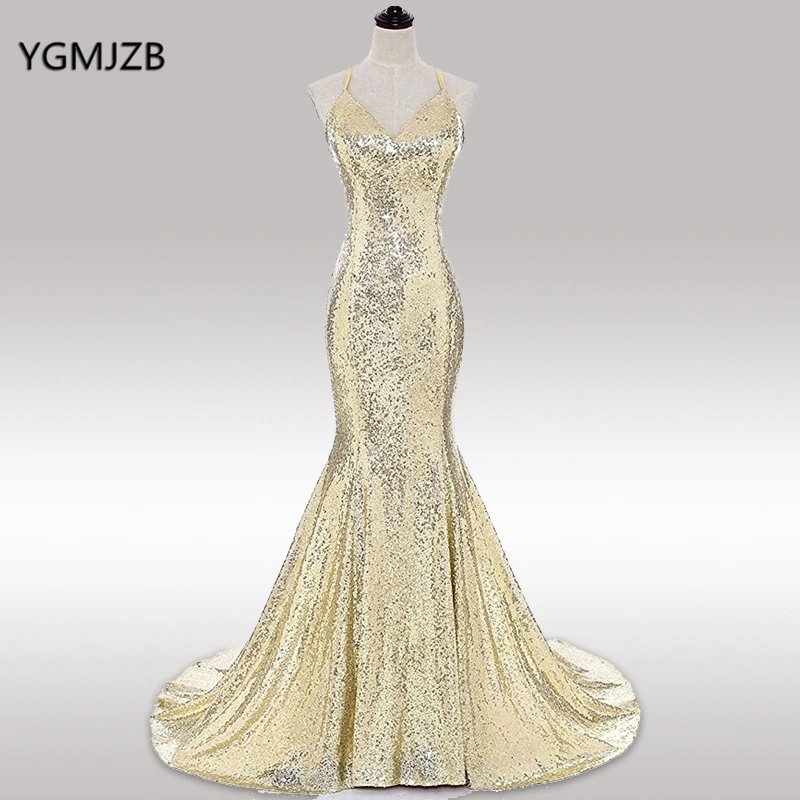 aliexpress evening dresses 2018