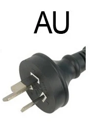 AU plug
