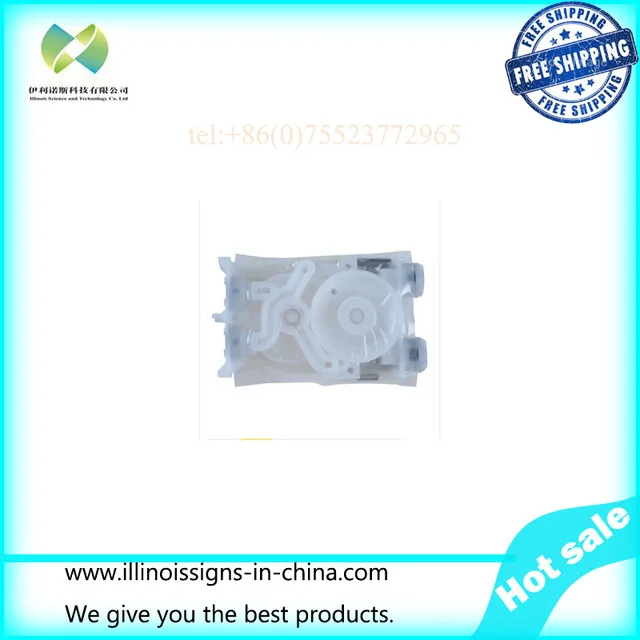 

S30680/S50680/S70680 Solvent Damper-1614491 printer parts