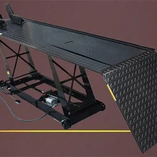 Мотоцикл лифт руководство и пневматическим мотоцикл атлет